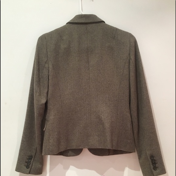 Fall/winter suit - Picture 2 of 4